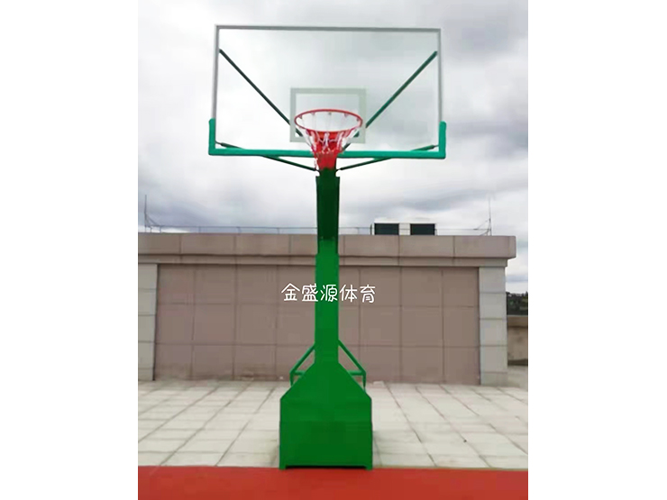 贵州篮球架厂家